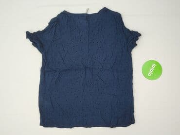 marynarka damska w jodełkę: YAYA, Bluzka damska, S — 3