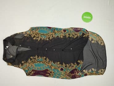 tunika plus size: H&M, Women`s tunic, size XS (EU 34) — 2