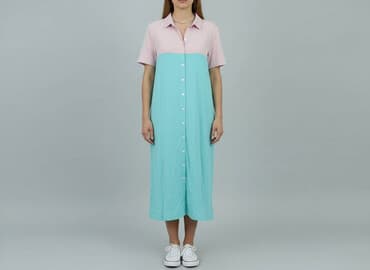 sklep z tanimi sukienkimi online: Sukienka damska, rozmiar M — 1