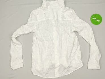 t shirty tommy hilfiger basic: Top Secret, Women`s shirt, S — 3