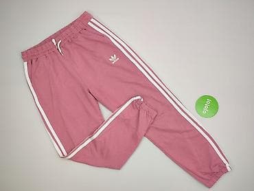 kapcie c: Adidas, Spodnie dresowe damskie, rozmiar 2XL — 2