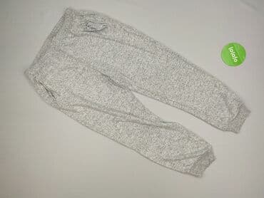 esmara piżama: Spodnie dresowe damskie, L — 2