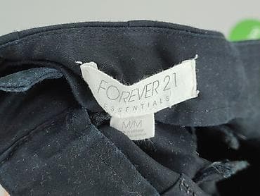 Women's Clothing: Forever 21, Women`s skirt, size M — 4