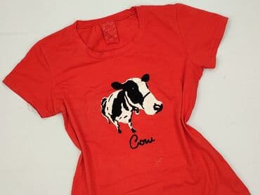 T-shirty: Ups, T-shirt damski, rozmiar L