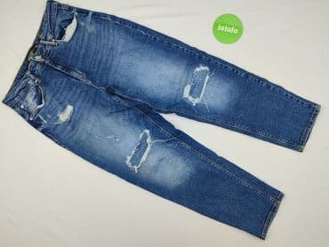 dżinsy dla 50 latki: Denim Collection, Jeansy damskie, rozmiar L — 3