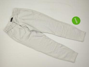 always jeans: Spodnie materiałowe damskie, rozmiar 2XS — 2