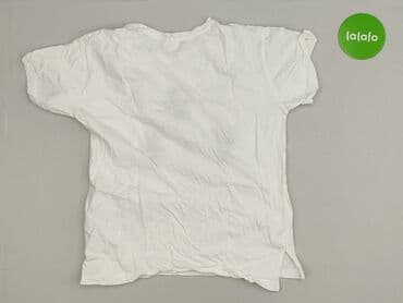 t shirty minnie: Disney, T-shirt damski, S — 3