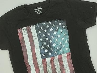 SMOG, Koszulka dla mężczyzn, rozmiar M