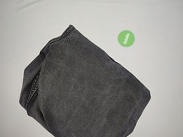 botki 40: Jeansy damskie, rozmiar XL — 5