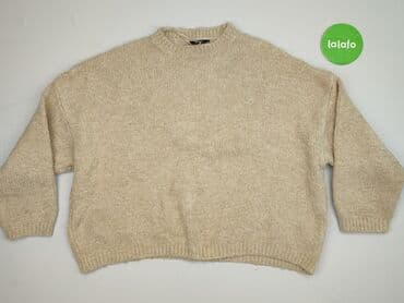 sukienka swetrowa h: Bershka, Women`s sweater, size M (EU 38) — 2