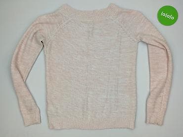 bluoltre sweter: Terranova, Sweter damski, rozmiar L — 4