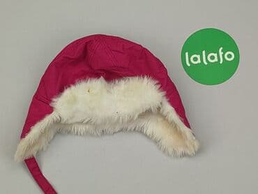czapka zając: Hat, condition - Very good — 2