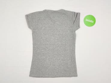 50 style t shirty damskie: Reserved, Футболка жіноча, розмір S — 4