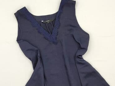 Bluzki: Vero Moda, Bluzka damska, rozmiar S