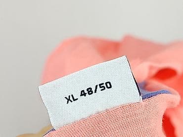 m co bluzka: Classic, T-shirt damski, rozmiar XL — 5