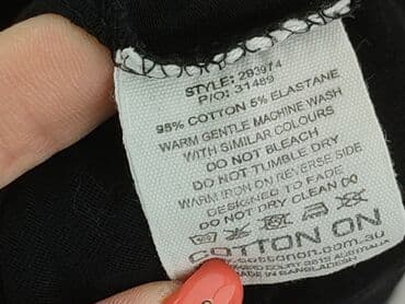 obcisłe sukienki mini: Cotton On, Сукня жіноча, розмір L — 5