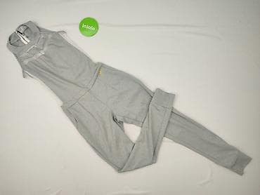 spodnie passions: La Perla, Kombinezon damski, rozmiar S — 2