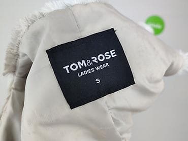 tomek: Kamizelka damska, rozmiar S — 4