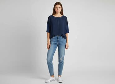 c a body: Bodyflirt, Bluzka damska, rozmiar XS — 6