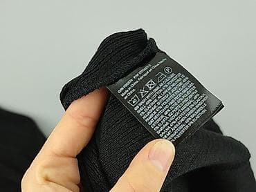 biale body hm: H&M Divided, Sukienka damska, rozmiar S — 6