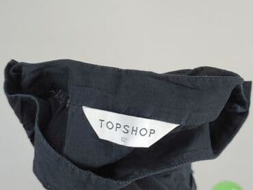 top pod bluzkę: Topshop, Bluzka damska, rozmiar L — 4