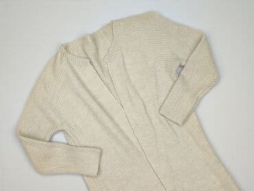 wegańskie buty zimowe: Kardigan damski, rozmiar S — 1