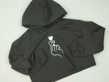 the outerwear kurtki c a: Bluza z kapturem damska, XL — 1