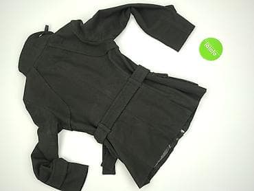 zara basic kurtka puchowa: Zara, Płaszcz damski, rozmiar M — 4