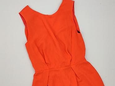 pull and bear botki: Topshop, Kombinezon damski, rozmiar S — 1