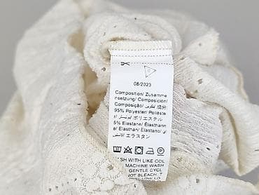 bluza c: Shein, Bluzka damska, rozmiar L — 6