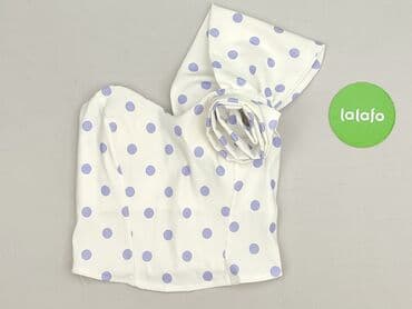 moda prl sukienki: Топ жіночий, S на lalafo.pl — 2 moda prl sukienki: Топ жіночий, S — 2