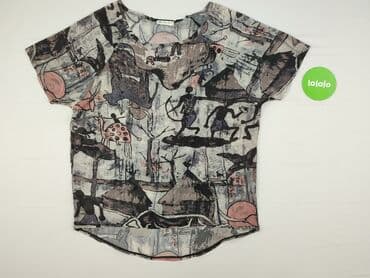 into the wild t shirty: Bluzka damska, rozmiar S — 2