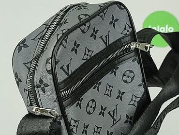 torba męska: Torebka, stan - Bardzo dobry — 4