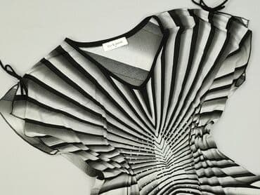 marynarki damskie theory: Bluzka damska, rozmiar M — 1