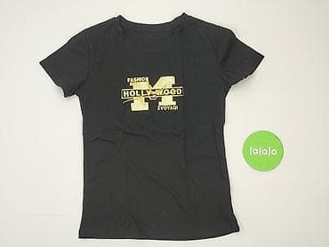 icono counture: Hollywood, T-shirt damski, rozmiar S — 2