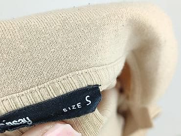bluzy prada: Sinsay, Top damski, rozmiar S — 4
