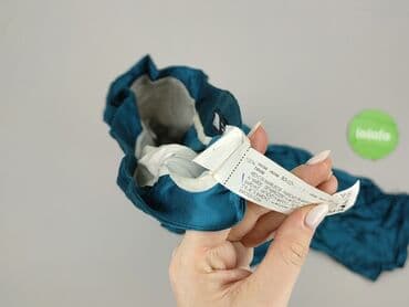 buty stephan: Zara, Spodnie materiałowe damskie, rozmiar S — 5