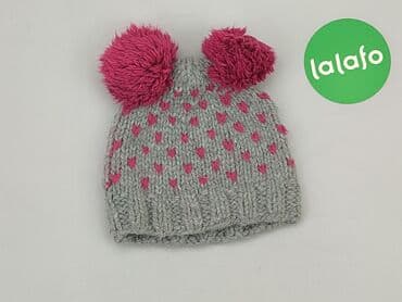 top z koronką sinsay: Hat, condition - Very good — 3