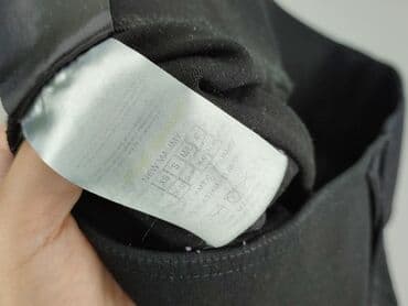 legginsy bawełniane damskie 4f: Conte élégant, Legginsy rozmiar 4XL — 6