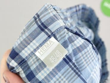 bonprix koszule nocne plus size: Hema, Труси для чоловіків, розмір XL — 4