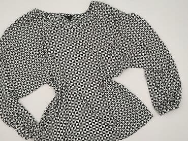 lindex bluza: Lindex, Bluzka damska, rozmiar L — 1