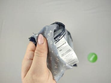 koszula tunika damska: Moodo, Koszula damska, rozmiar XL — 5