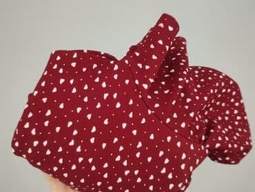 shein czarne bluzki: Shein, Top damski, rozmiar XL — 6