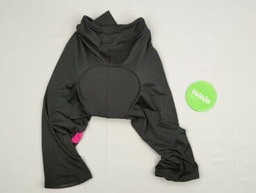 legginsy jeździeckie ocieplane: Legginsy Sportowe damskie, rozmiar S — 5