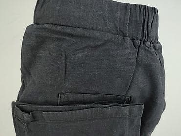 opus spodnie: Spodnie 3/4 damskie, rozmiar 2XL — 5