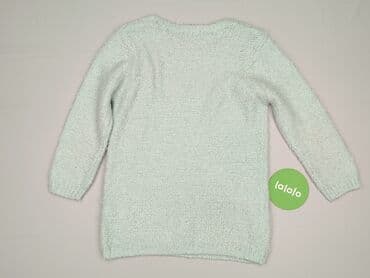 sweter w paski h: F&F, Sweter damski, rozmiar S — 3