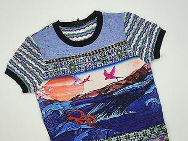 Desigual, Sweter damski, rozmiar XL