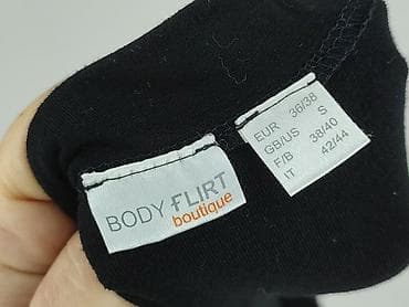 Kobiety: BODY FLIRT, Bluzka damska, rozmiar S — 4