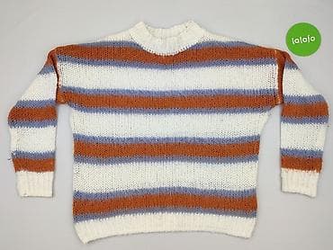 wawa: Sinsay, Sweter damski, rozmiar M — 2