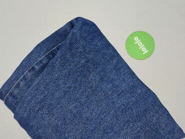 dżinsy pull and bear: J.Lindeberg, Jeansy damskie, rozmiar M — 6